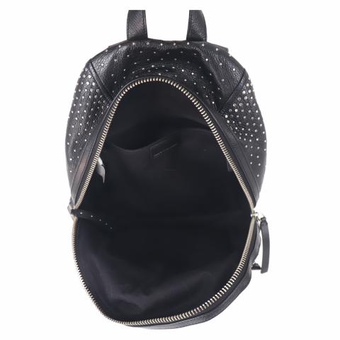 Marc jacobs 2024 studded backpack